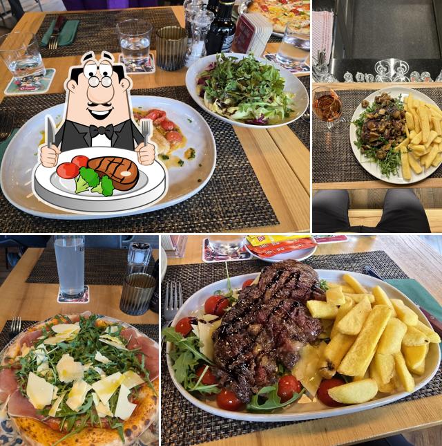 Laterna Ristorante Pizzeria Cafè