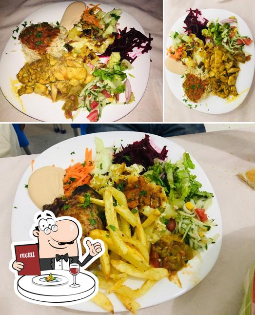 Restaurant Le Grand Chef