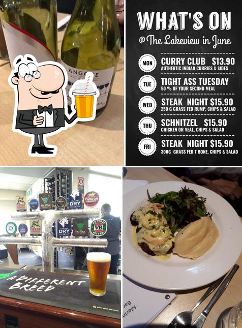 Lakeview Hotel Merimbula