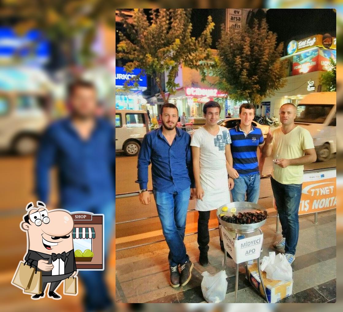 Midyeci Apo