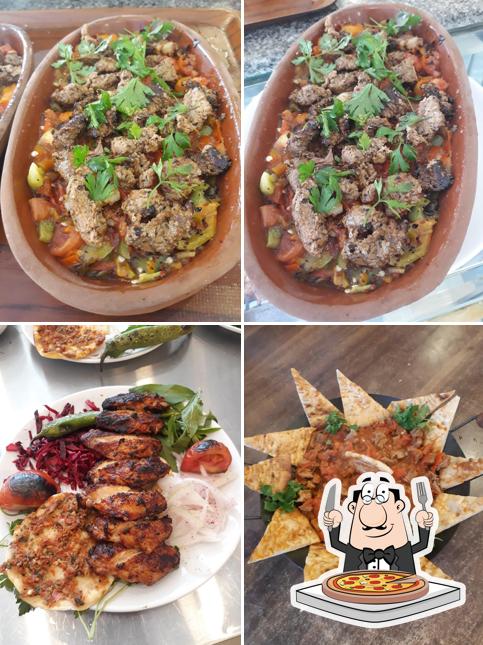 Damla Restaurant