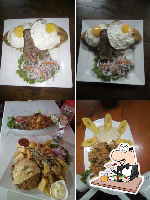 Sabor A Selva Restobar