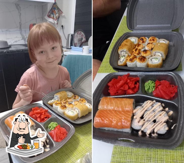 Сытый дракон