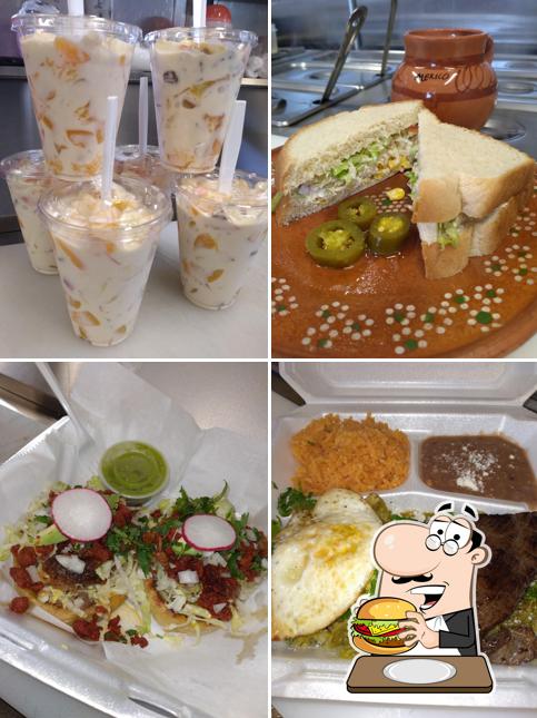 Tacos Mami Nor