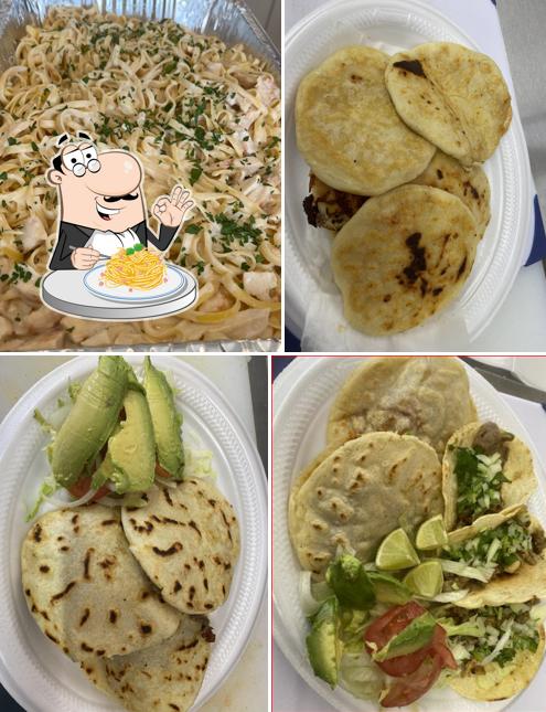 Tacos Rodriguez
