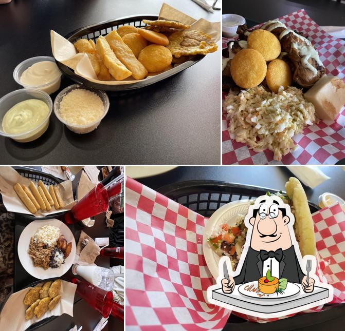 The Tigers Bar & Grill