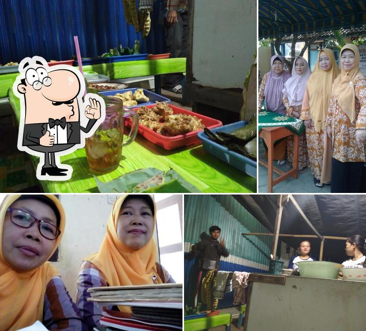 Warung Lesehan "Mbak Rondiya"