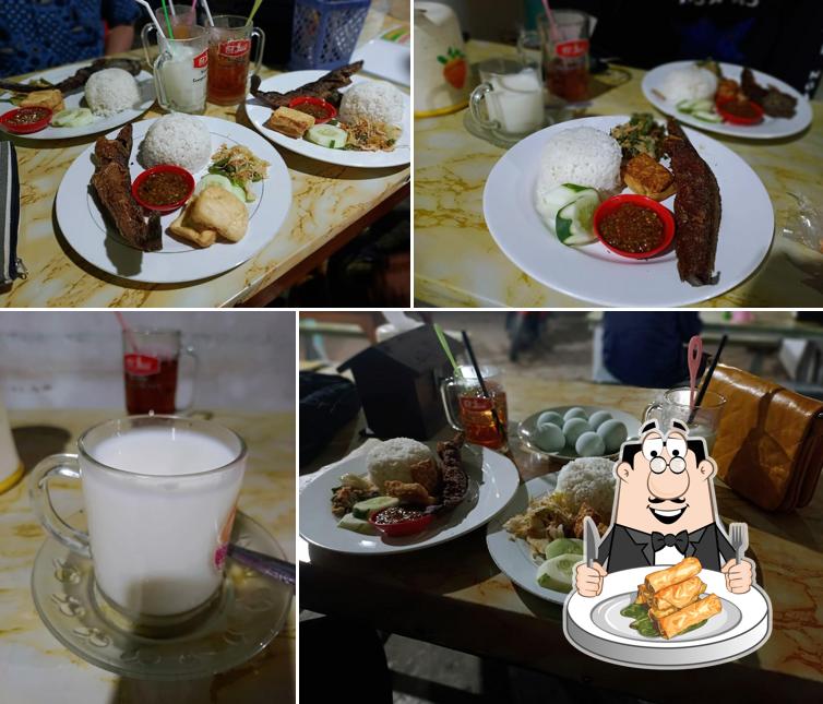 Warung Tata sedayu