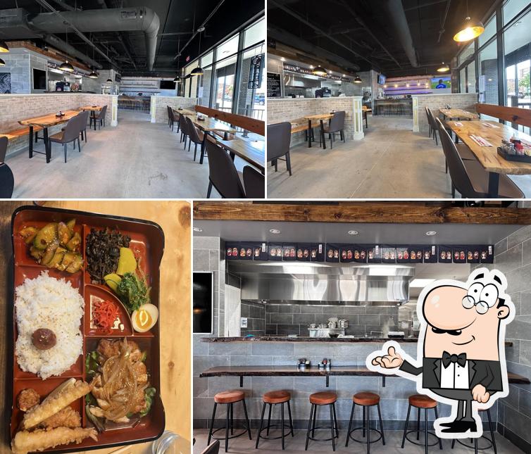 Zundo Ramen - Columbus