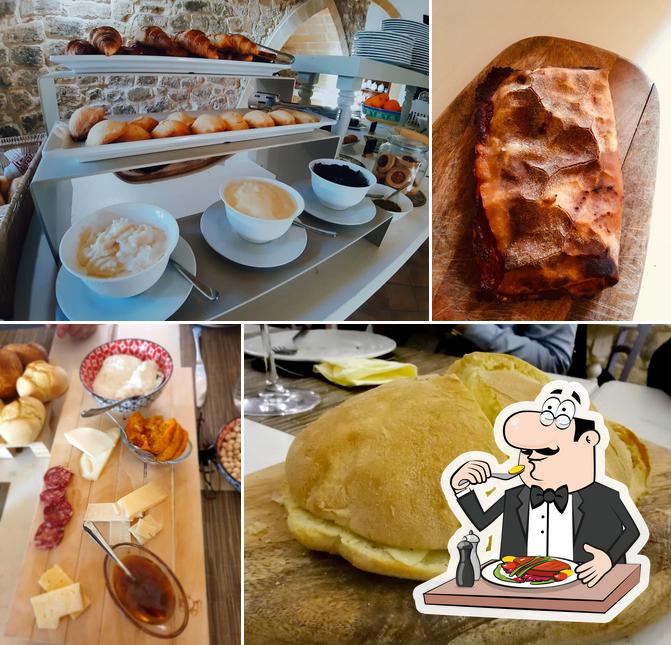 Semplice bistrobottega by eXè Food