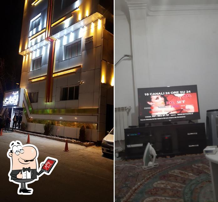 تالار ایران زمین