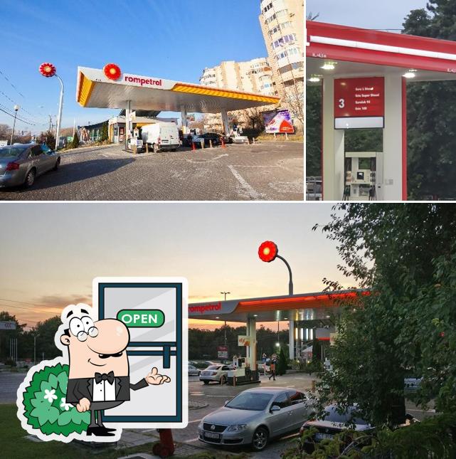 Rompetrol