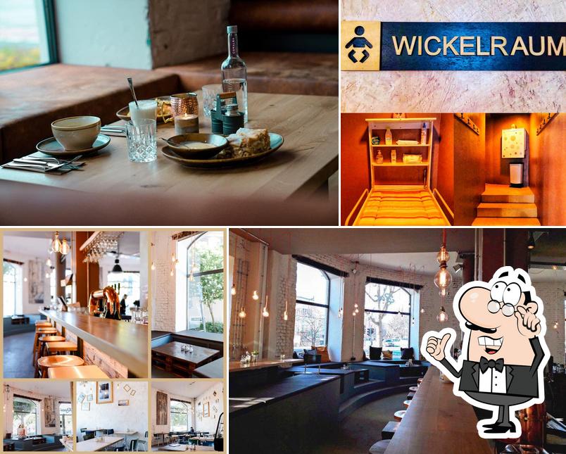 Rosi coffee & bar