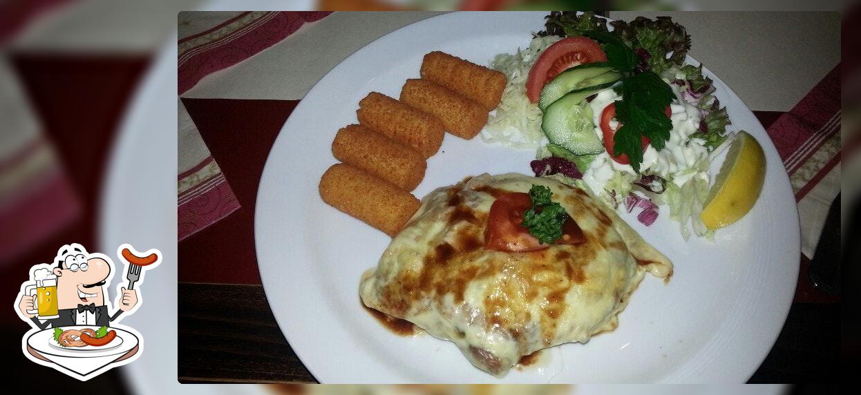 Schinkenkrug