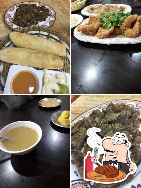 Sudani House Restaurant