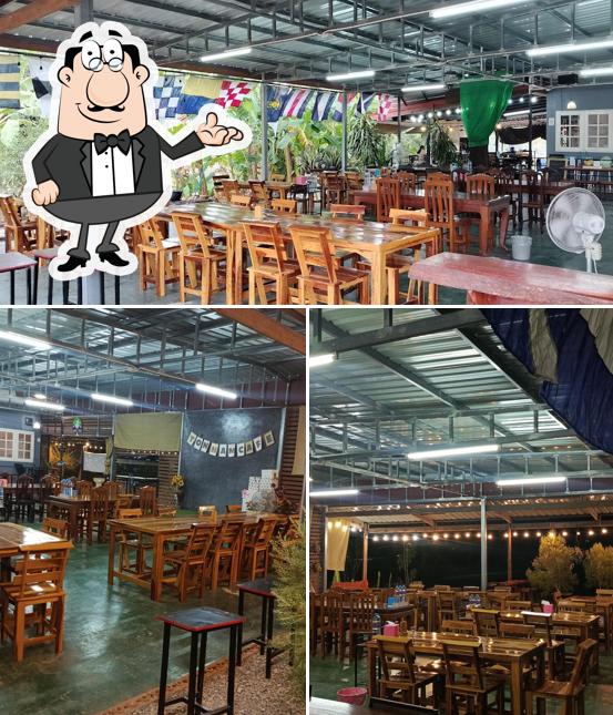 ต้นน้ำ cafe