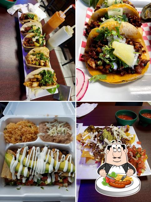 Charly's Taqueria