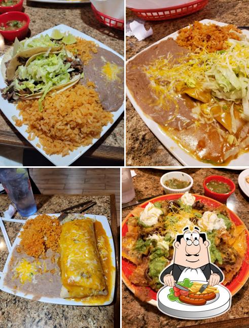 Burrito Grande