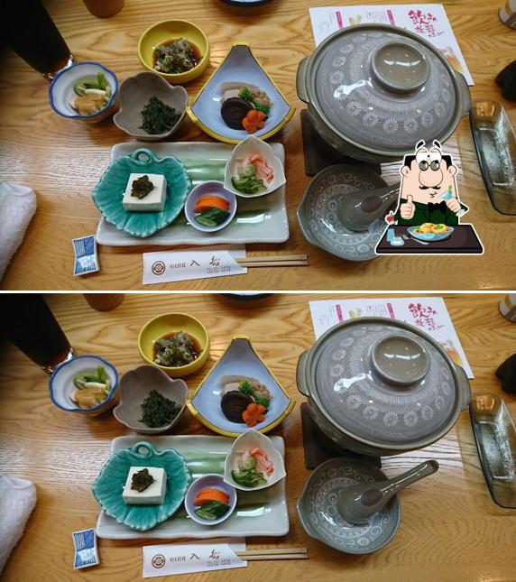 入船