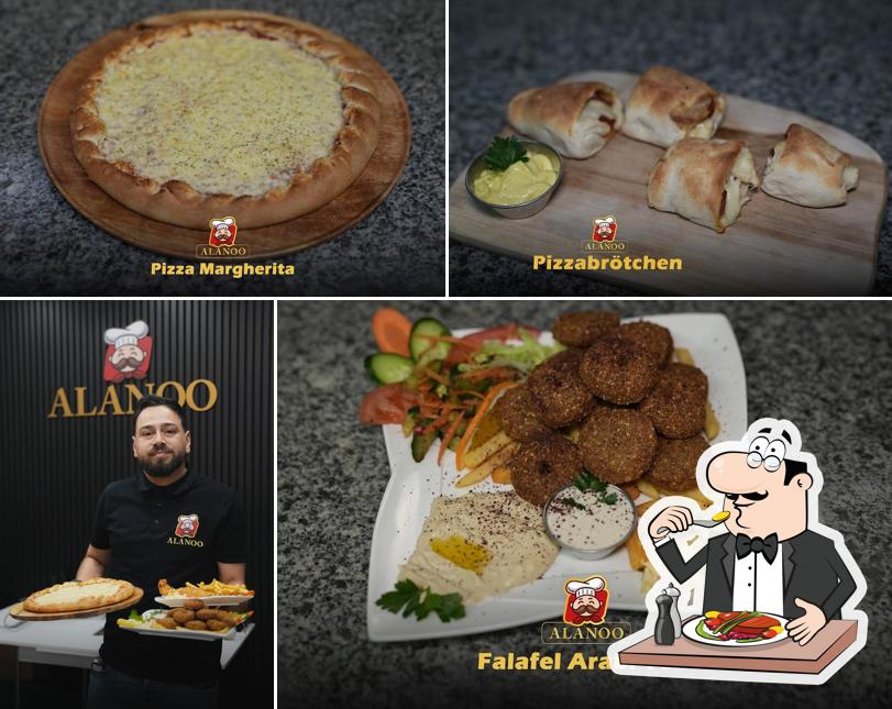 Alanoo Restaurant