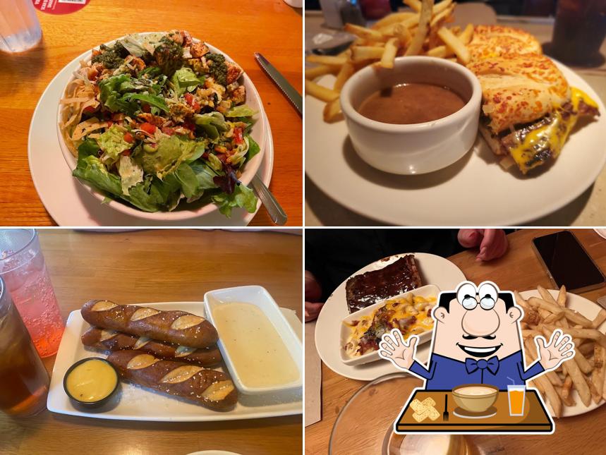 Applebee's Grill + Bar