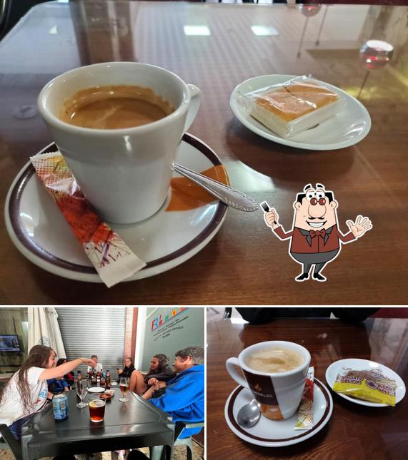 Café Bar Avenida_O'Recanto