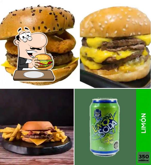 Bito´s Burgers