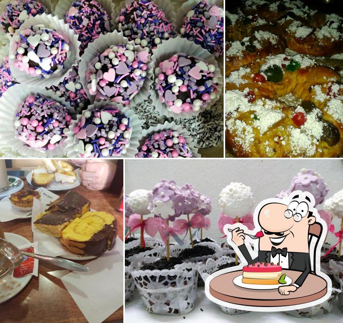 Central Bakery Lousada