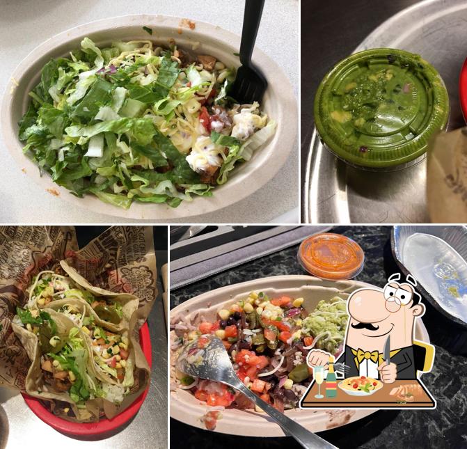 Chipotle Mexican Grill