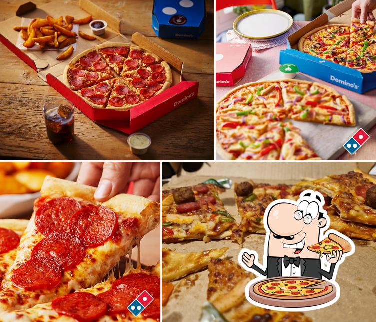 Domino's Pizza - Hindhead