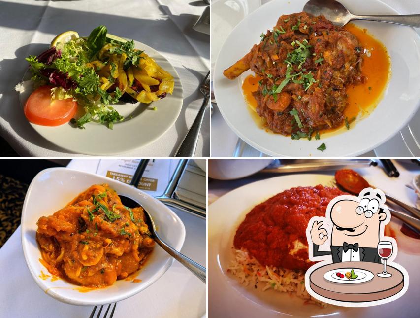 Duke Of Delhi Indian Restaurant & Takeaway Norwich