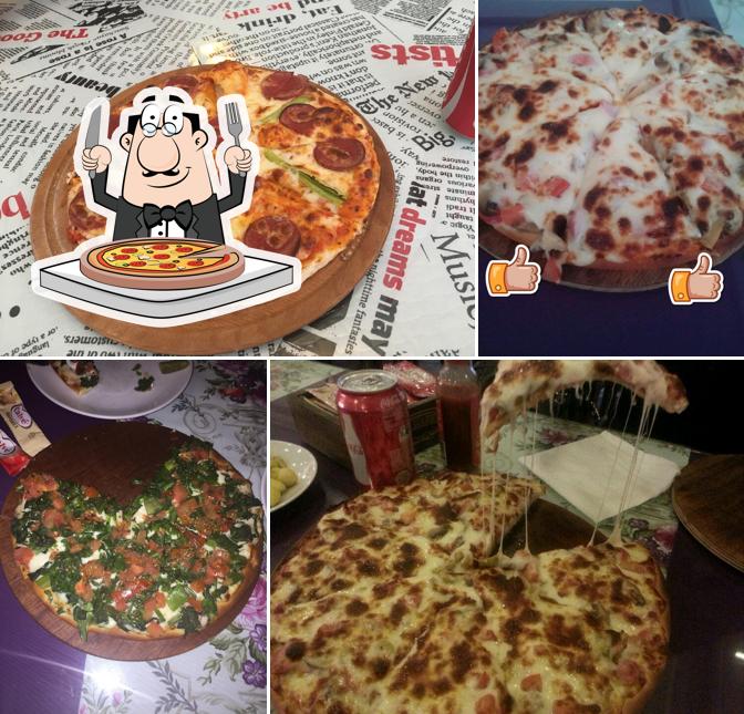 Emir Pizza