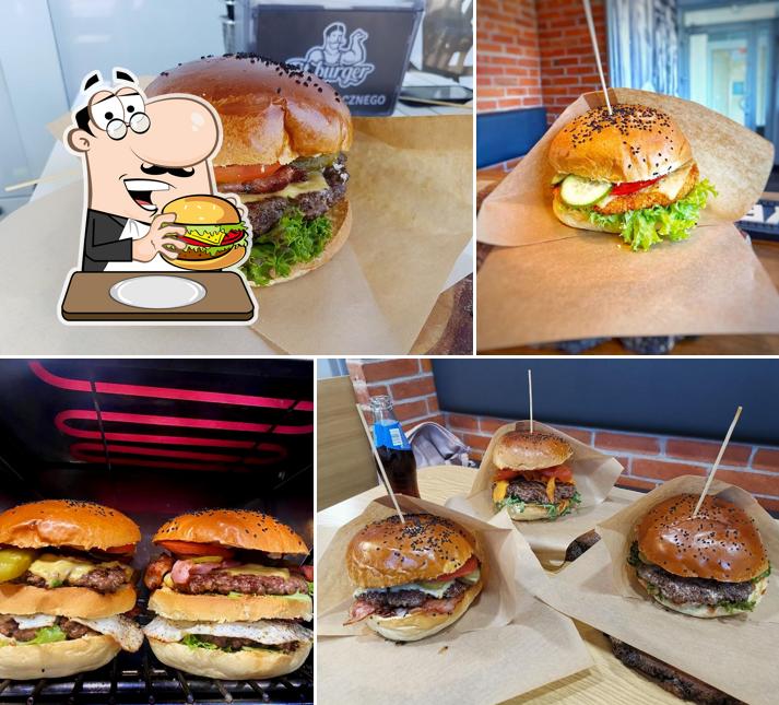 Fit Burger
