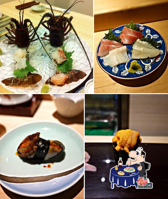Fuji Sushi