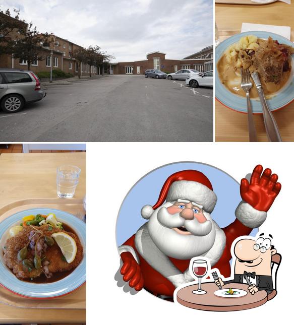 Go Middag Södertull