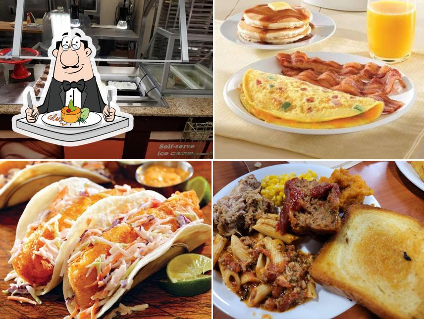 Golden Corral Buffet & Grill