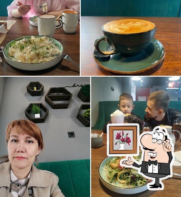 John’s coffee