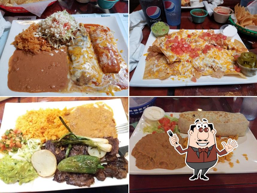 Los Mariachis Mexican Restaurant