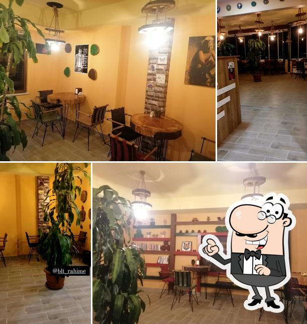 Madiya Cafe Mutfak & Kahvaltı
