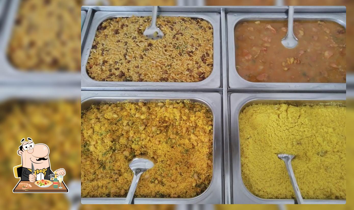 Marauê - Restaurante e Buffet