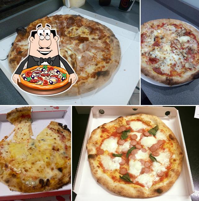 Pronto Pizza Seriate