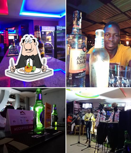 Embassy Lounge jinja