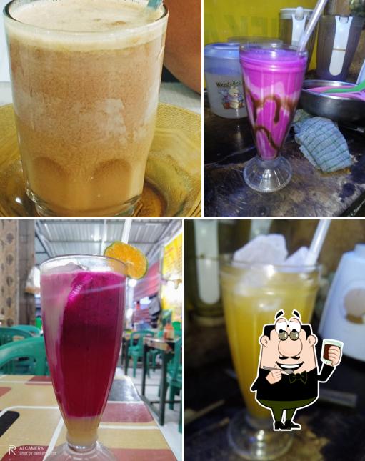 Qoyyi Cafe
