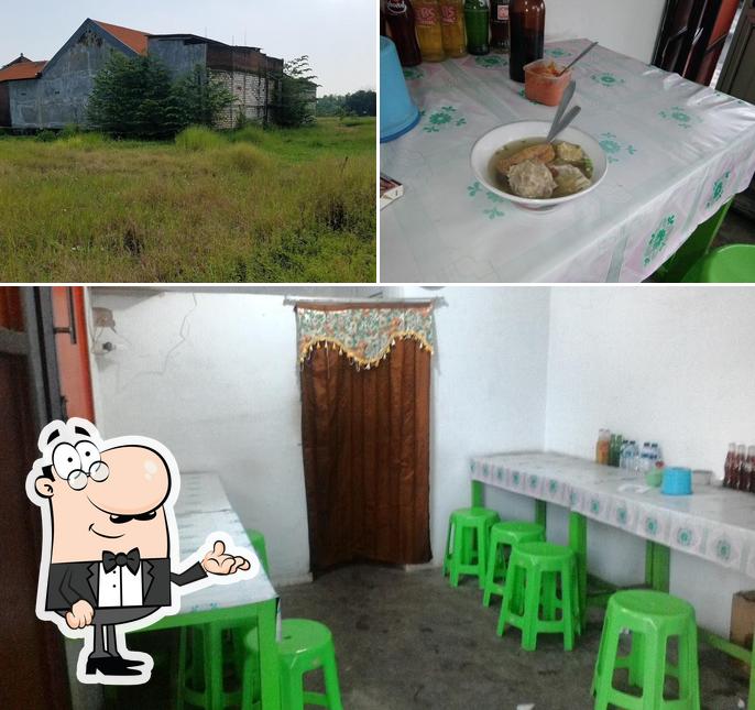 Bakso Oke