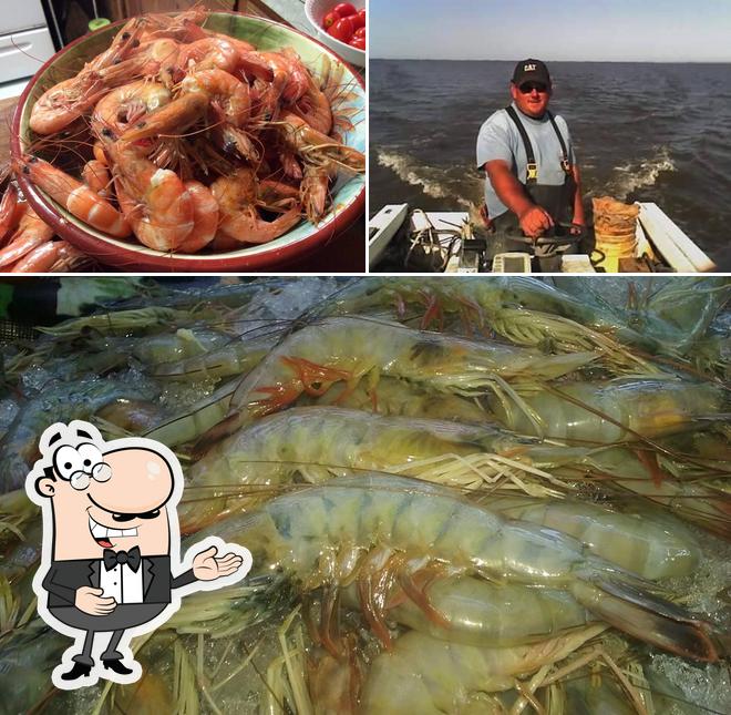 Captain Curt's Seafood