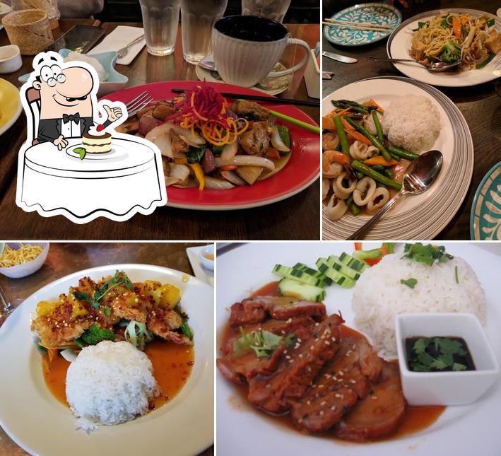 Chaba Thai Cuisine
