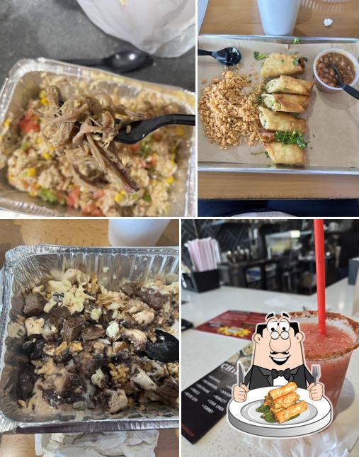 Chiloso Mexican Bistro