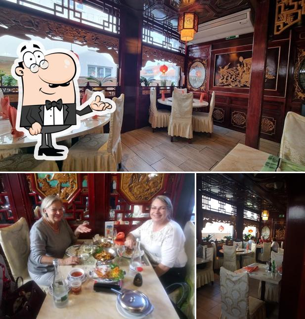 Restaurant China Town