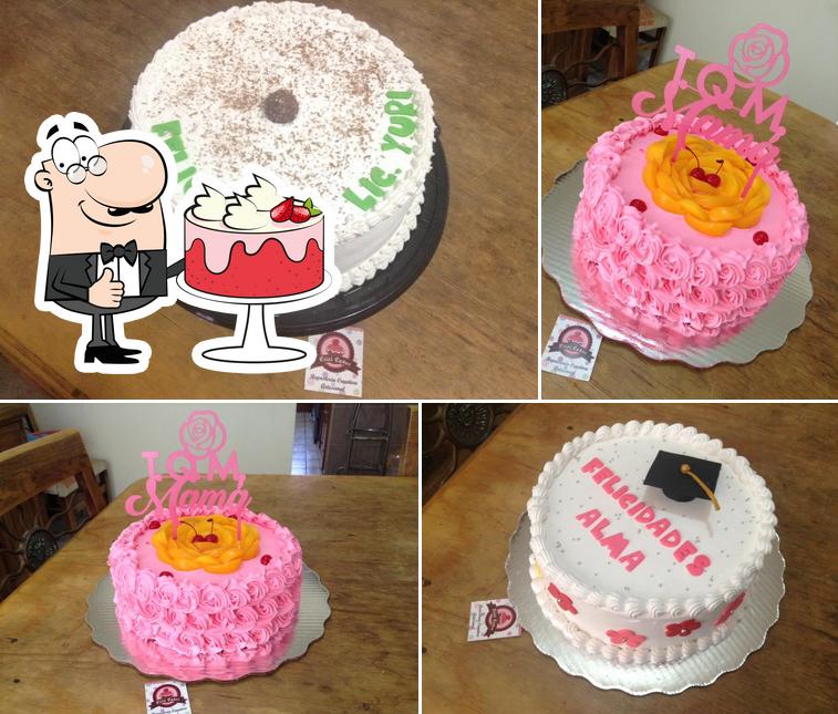 CiiT's Cupcakes