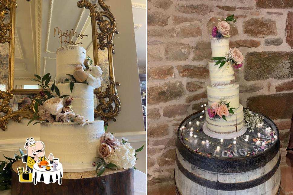 Cutie Pie Cake Co
